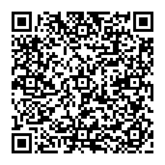 QR Code Pix para doação à APAE Maringá