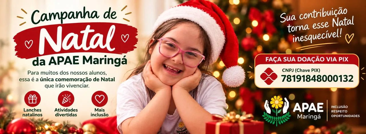 Campanha de Natal