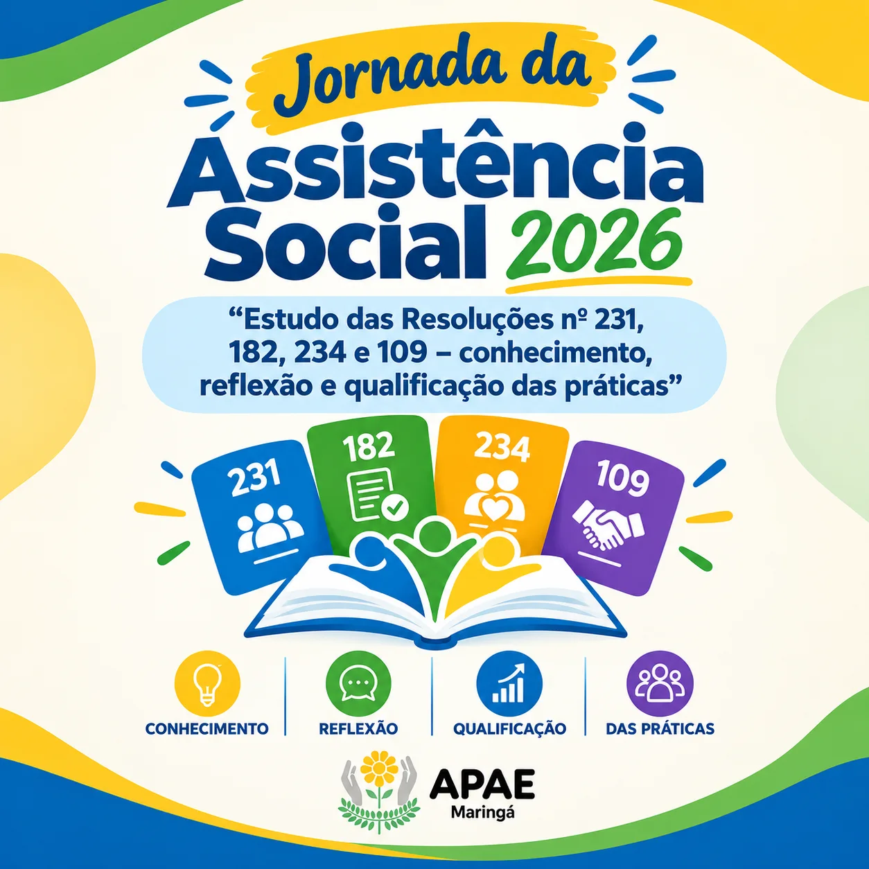 Jornada da Assistência Social